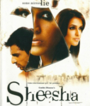 Sheesha 