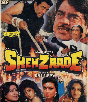 Shehzaade