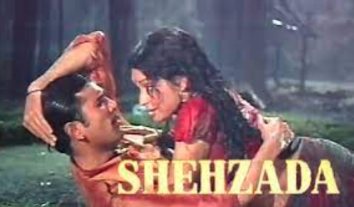 Shehzada