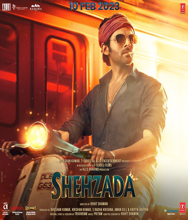 Shehzada