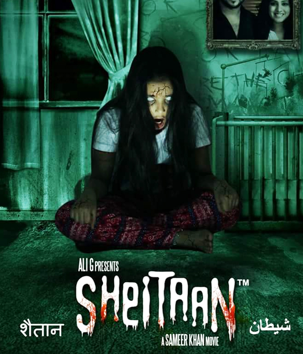 Sheitaan