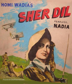 Sher Dil