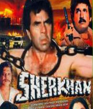 Sher Khan