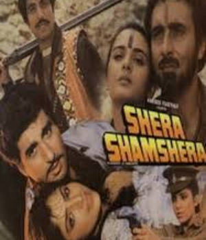 Shera Shamshera