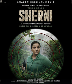 Sherni