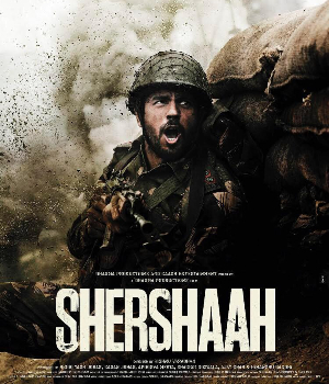 Shershaah