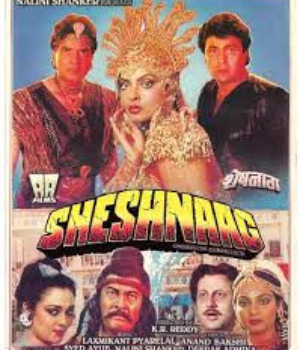 Sheshnaag
