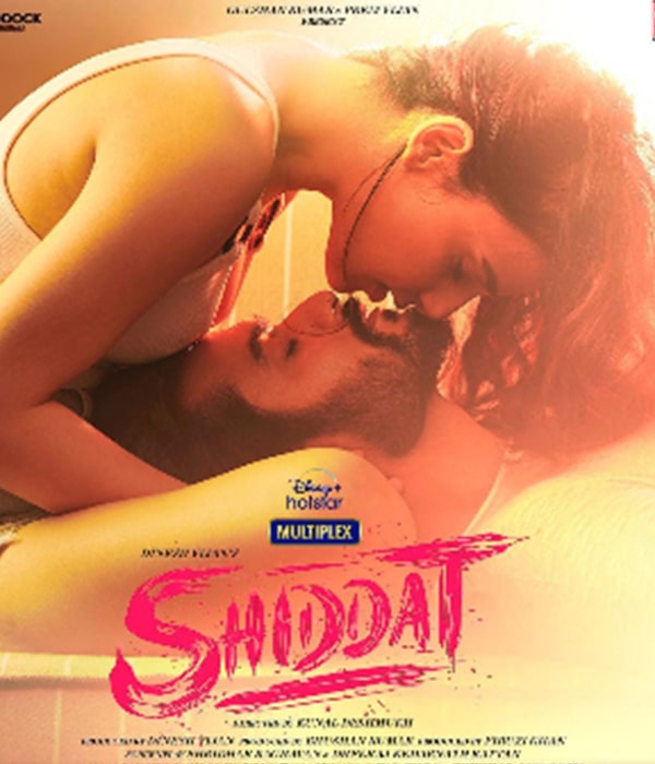 Shiddat
