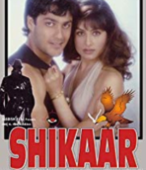 Shikaar
