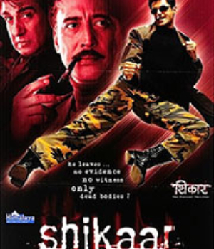 Shikaar 