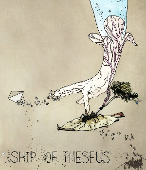 Ship Of Theseus
