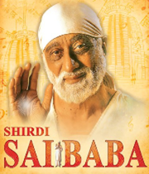 Shirdi Sai Baba