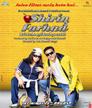 Shirin Farhad Ki Toh Nikal Padi