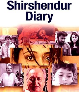 Shirshendur Diary