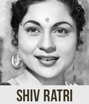 Shiv Ratri