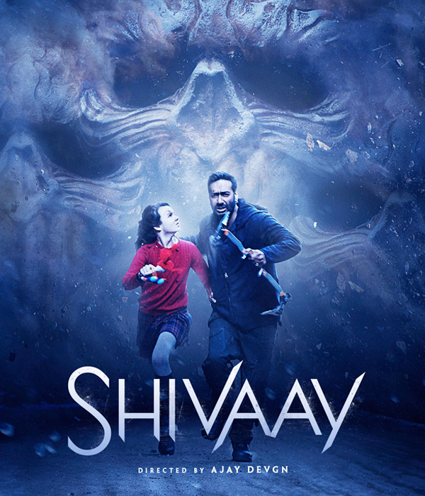 Shivaay