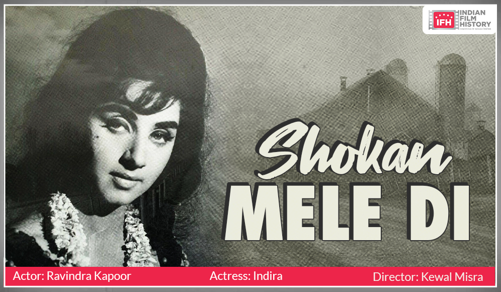 Shokan Mele Di