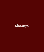 Shoonya