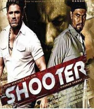 Shooter