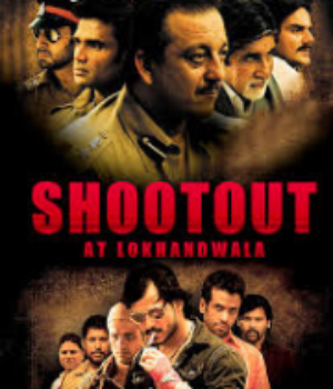 Shootout At Lokhandwala
