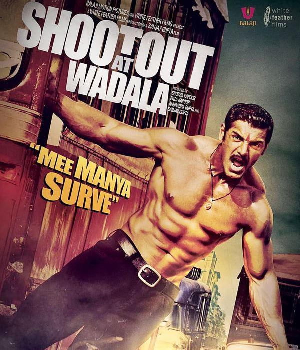 Shootout At Wadala