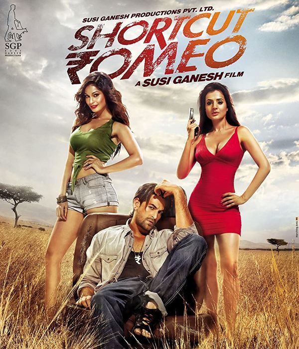 Shortcut Romeo