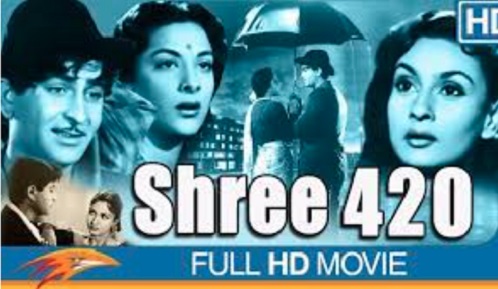 Shree 420