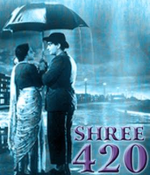 Shree 420