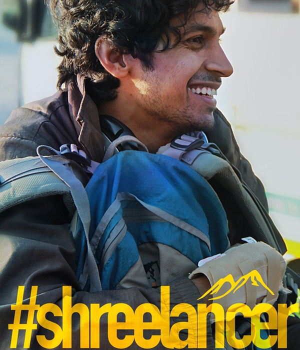 Shreelancer