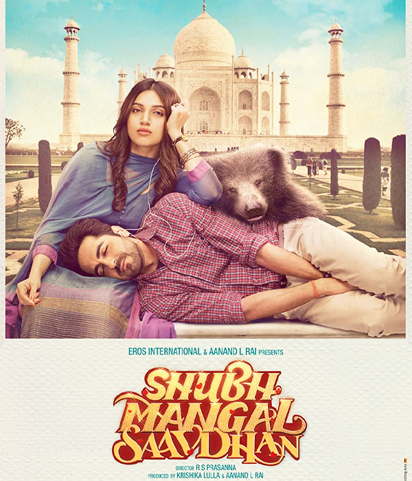 Shubh Mangal Saavdhan