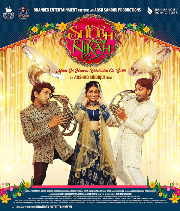 Shubh Nikah