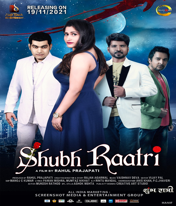 Shubh Raatri