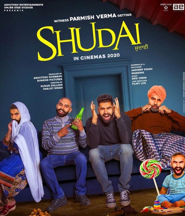 Shudai