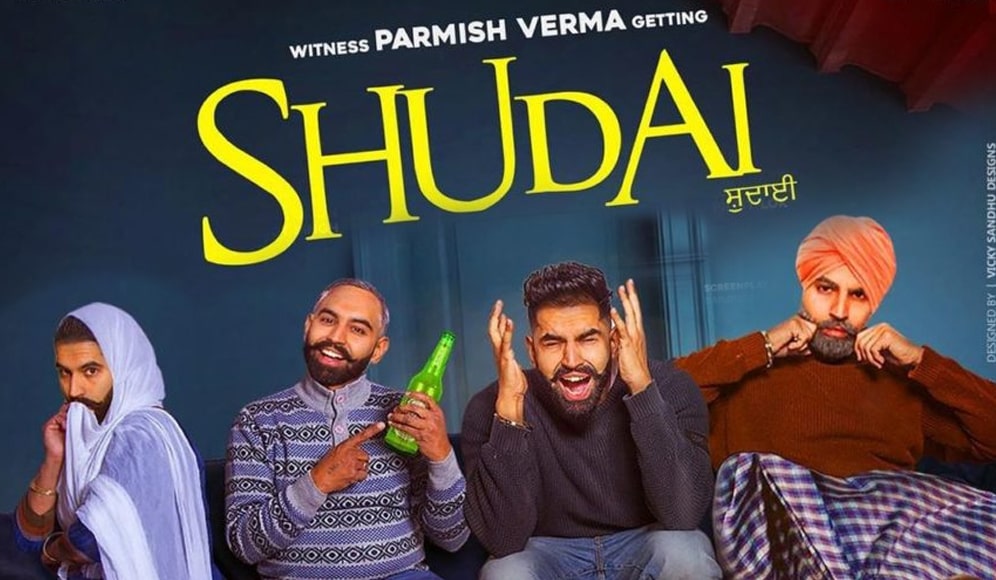 Shudai