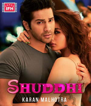 Shuddhi