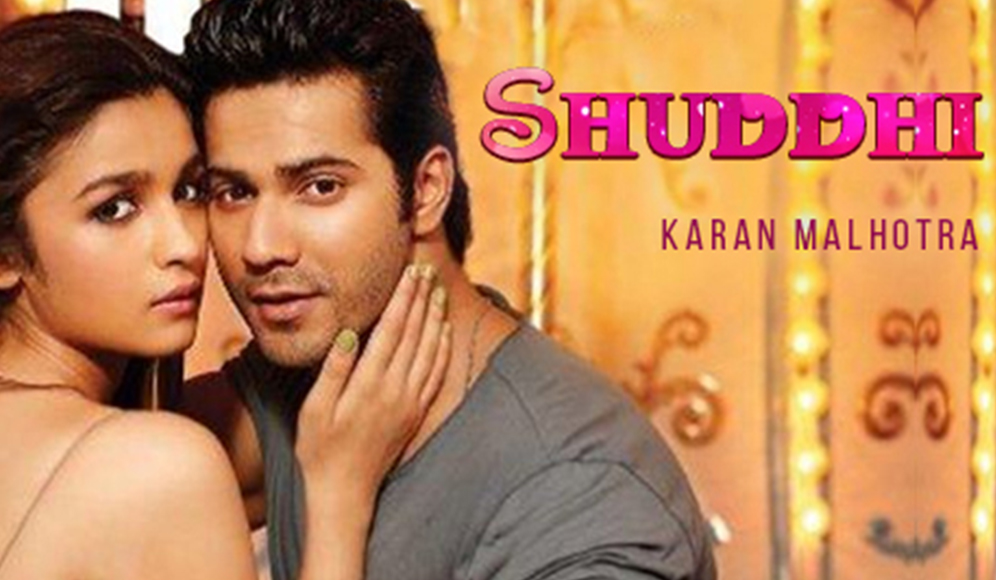 Shuddhi