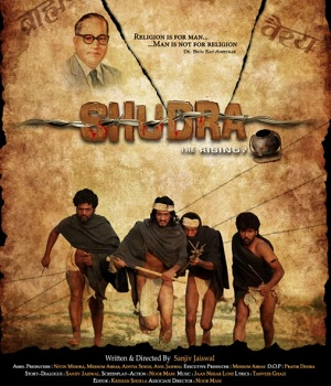 Shudra The Rising