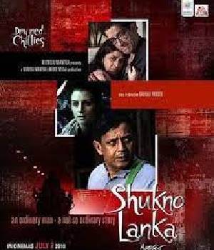 Shukno Lanka