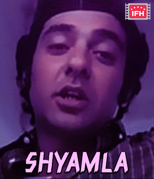 Shyamla