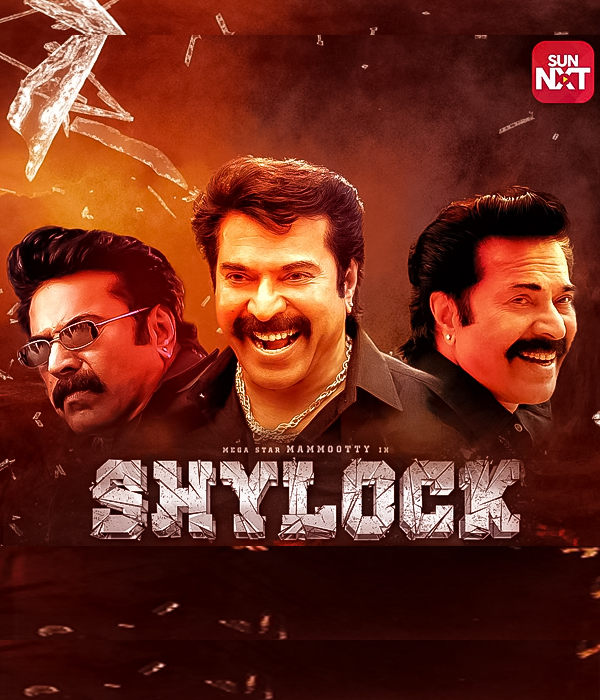 Shylock