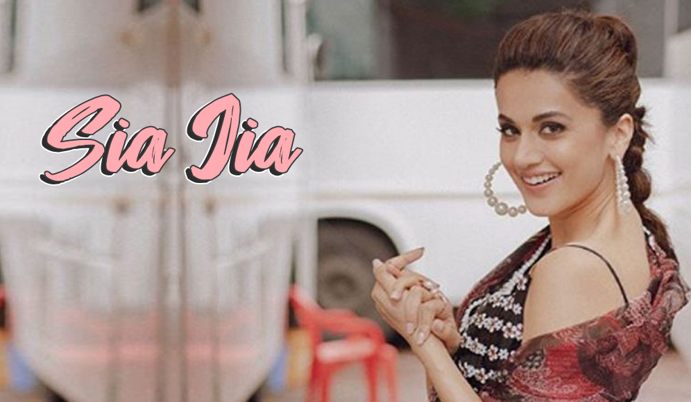 Sia Jia