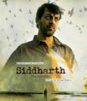 Siddharth