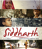 Siddharth