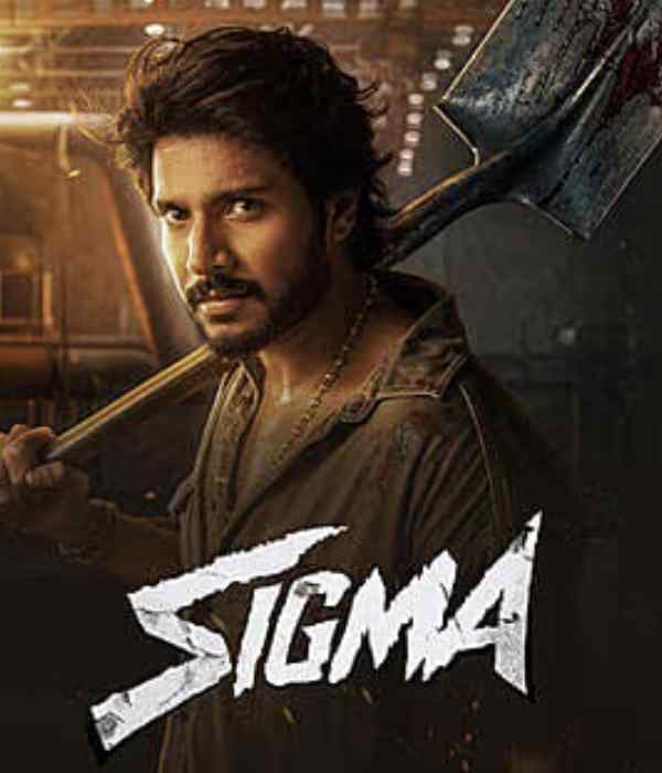 Sigma
