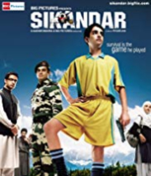 Sikandar