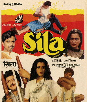 Sila