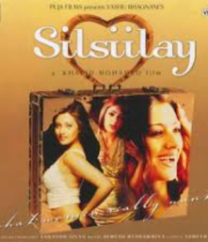 Silsiilay