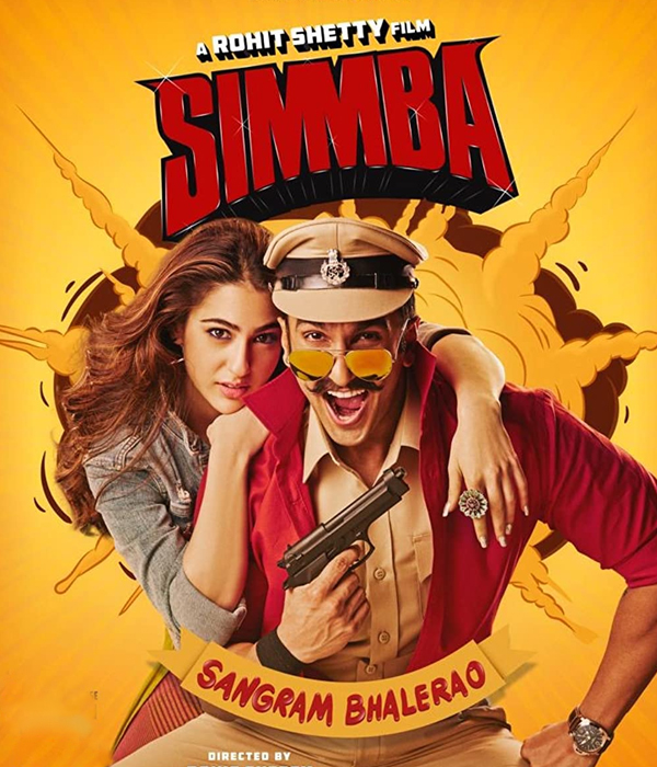 Simmba