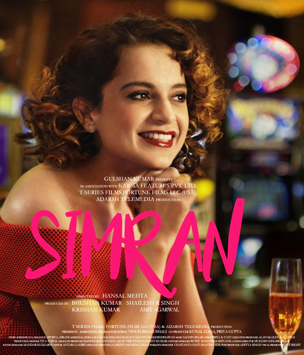 Simran