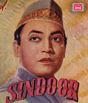 Sindoor
